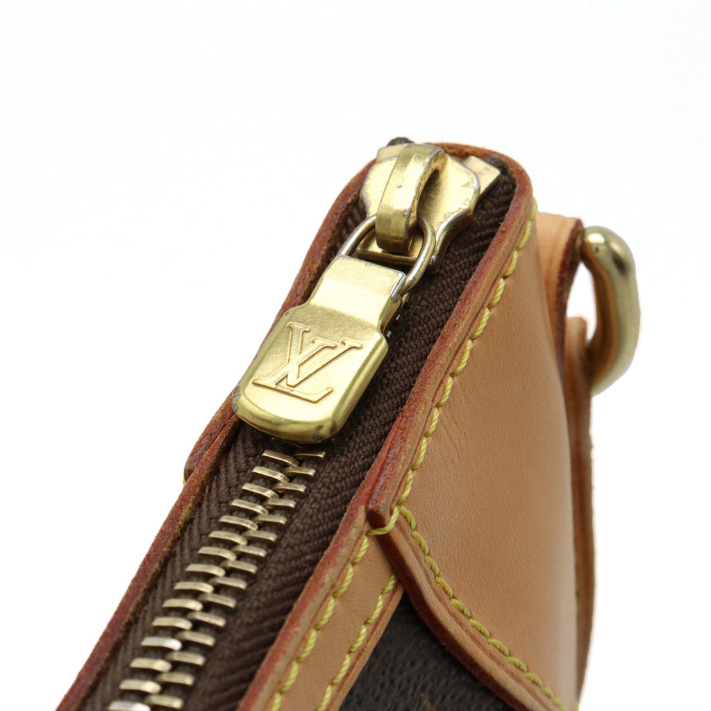 Louis Vuitton Monogram Odeon PM Shoulder Bag M56390 by Louis Vuitton