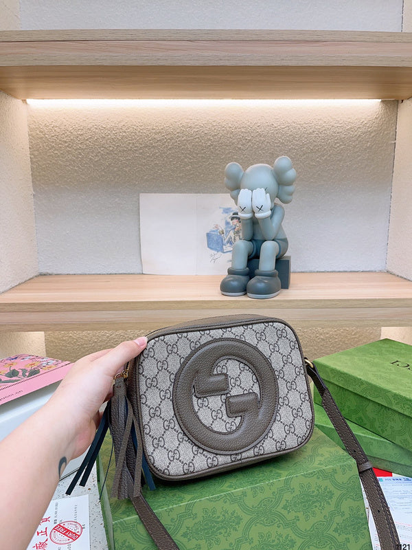 Luxury - Gucci Bags - 011