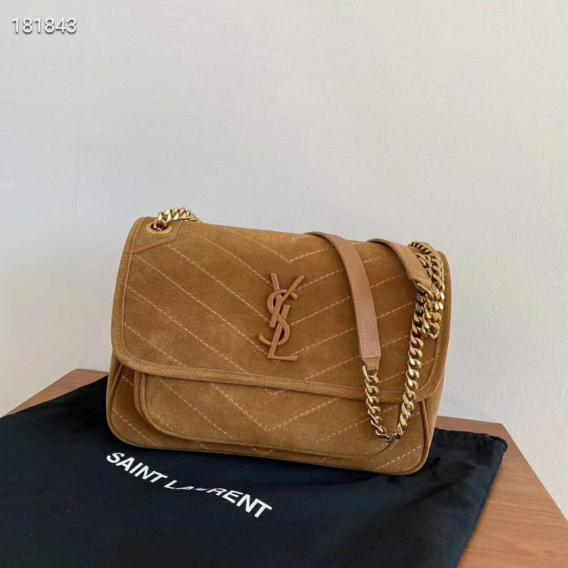 SLY - Bags District - 1007