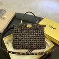 Designer Handbags Fendi 181