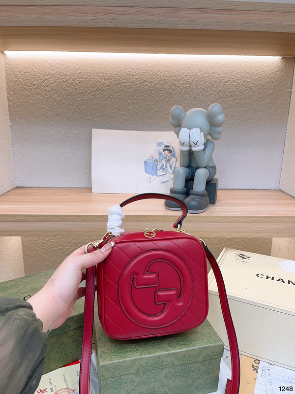 Luxury - Gucci Bags - 081