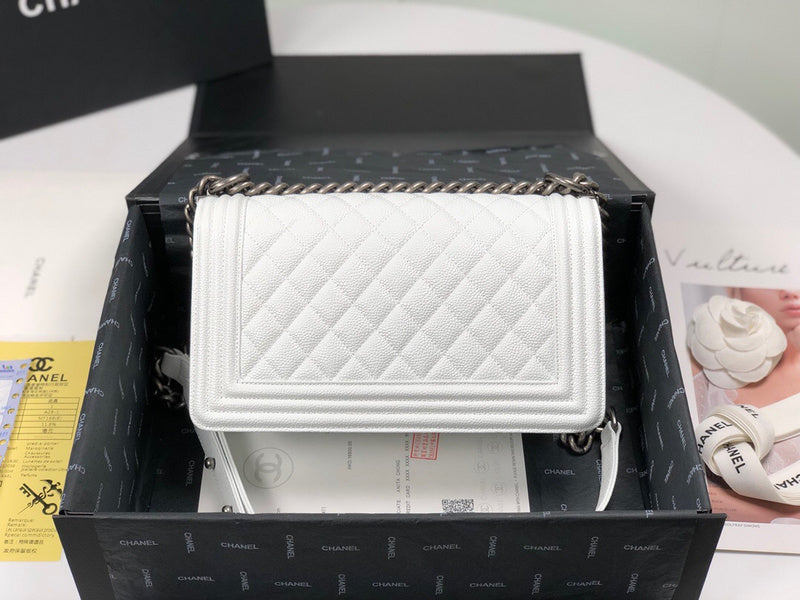 bags-district - Chanel Bags - 7458