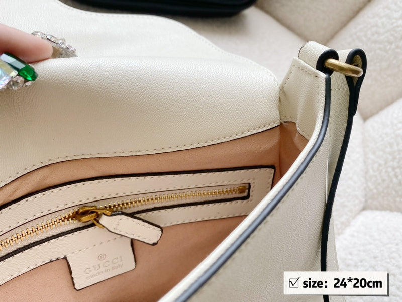 Luxury - Gucci Bags - 043