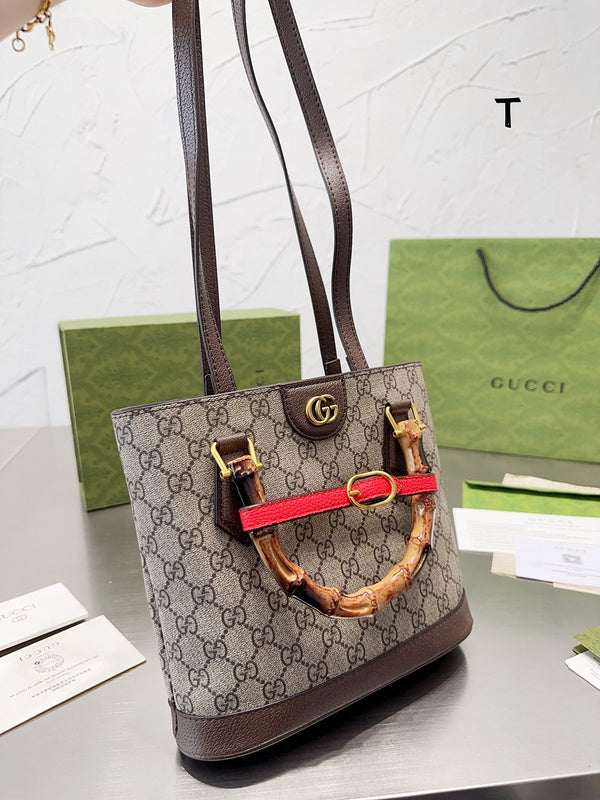 Luxury - Gucci Bags - 107