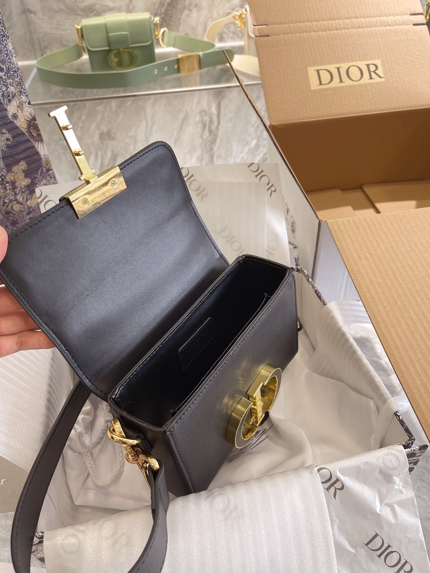 Designer Handbags dior 046