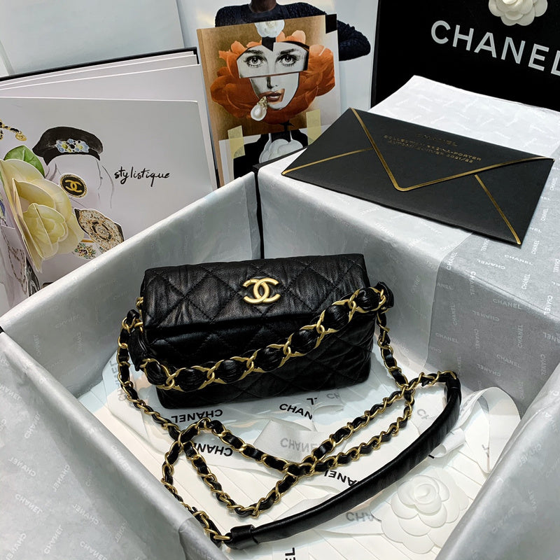 Chanel Bags - BG Bags - 1859