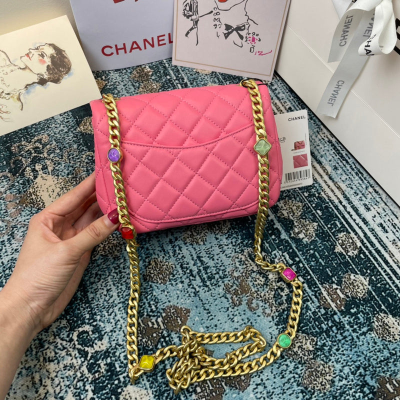 Chanel Bags - BG Bags - 1673