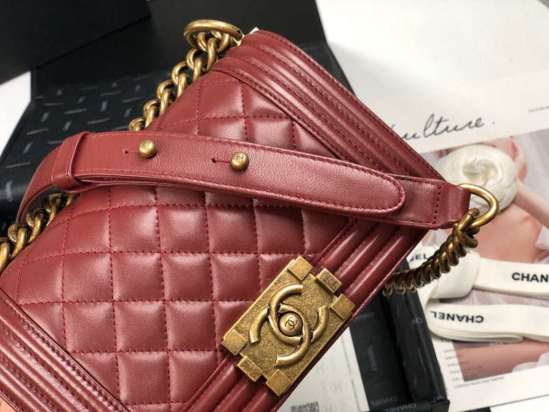 bags-district - Chanel Bags - 7470