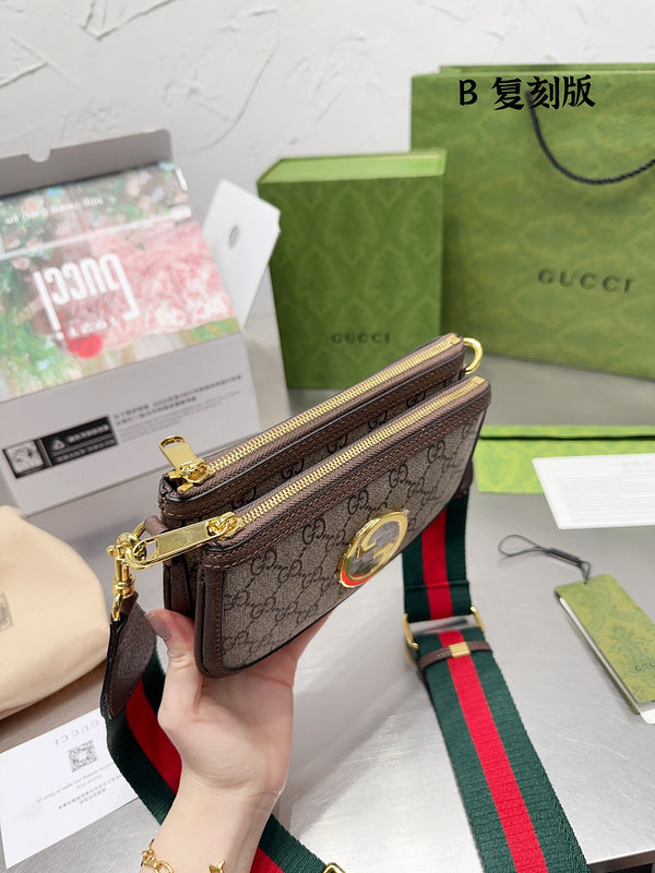 Luxury - Gucci Bags - 138