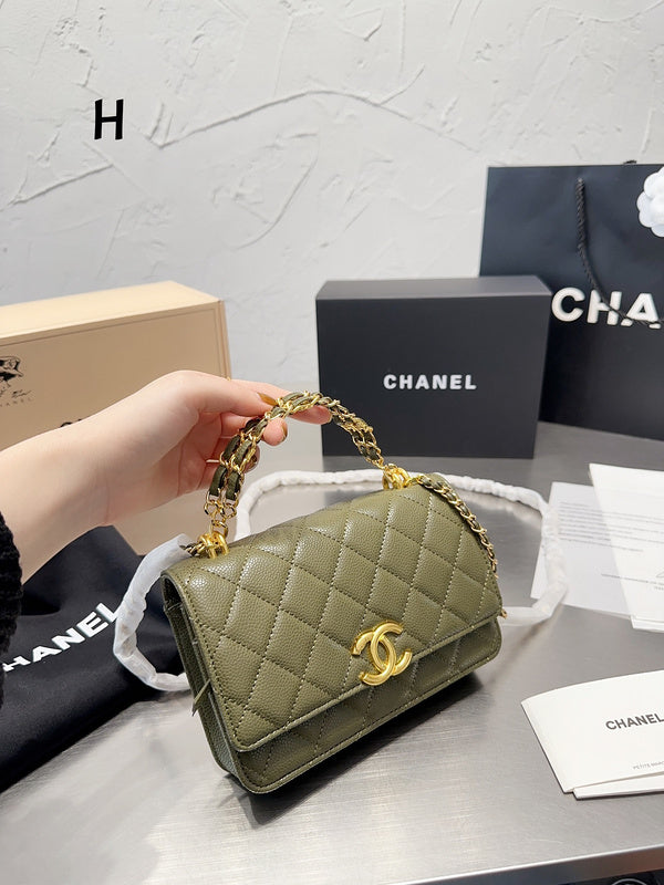 bags-district - Chanel Bags - 7214