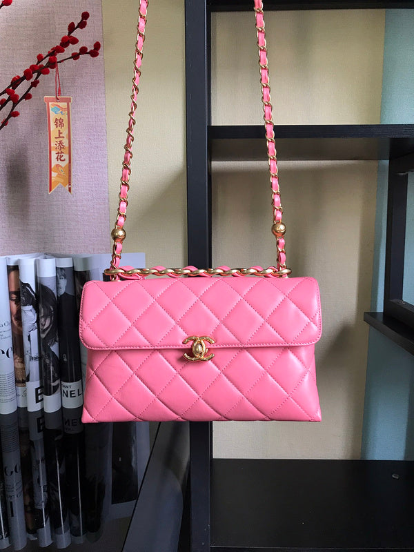 Chanel Bags - BG Bags - 1056