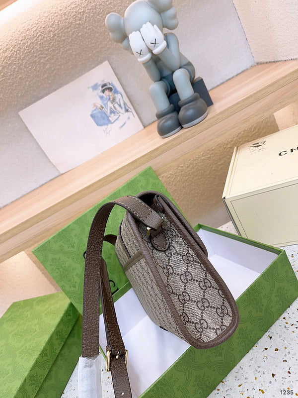 Luxury - Gucci Bags - 212