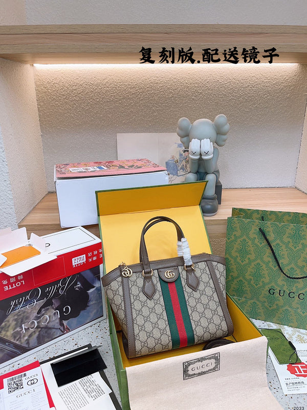 Luxury - Gucci Bags - 110