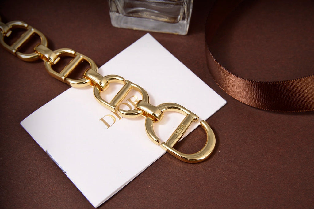 BG - Holiday Necklace dior014