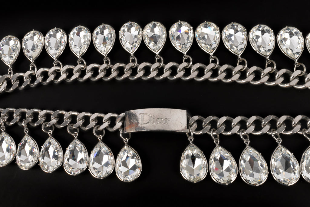 Ceinture Christian Dior 2004