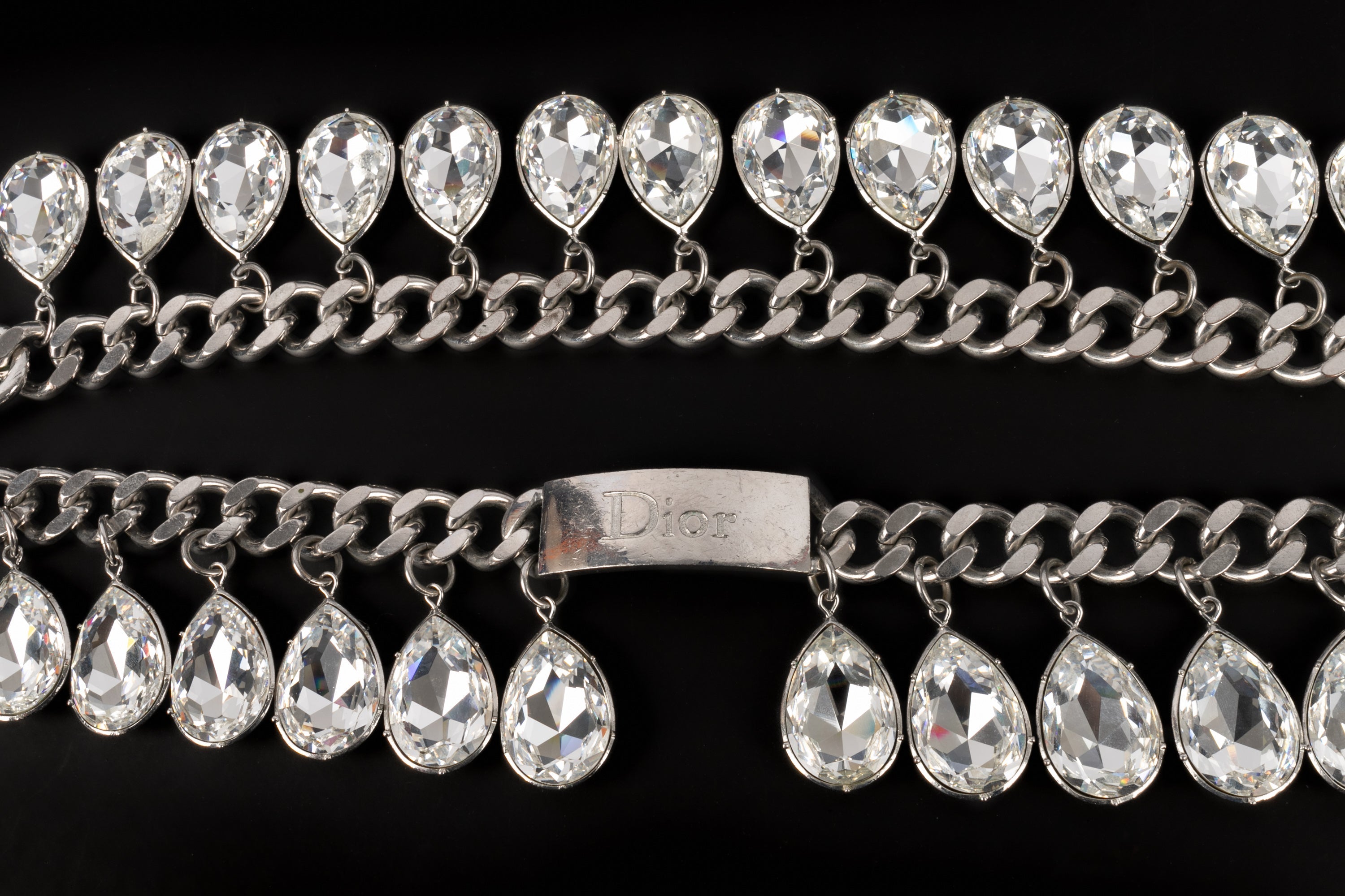 Ceinture Christian Dior 2004