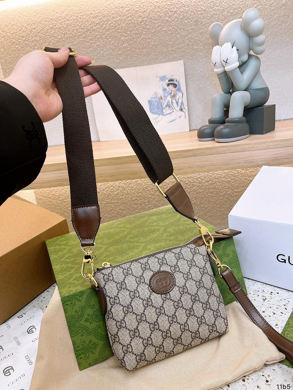 Luxury - Gucci Bags - 272