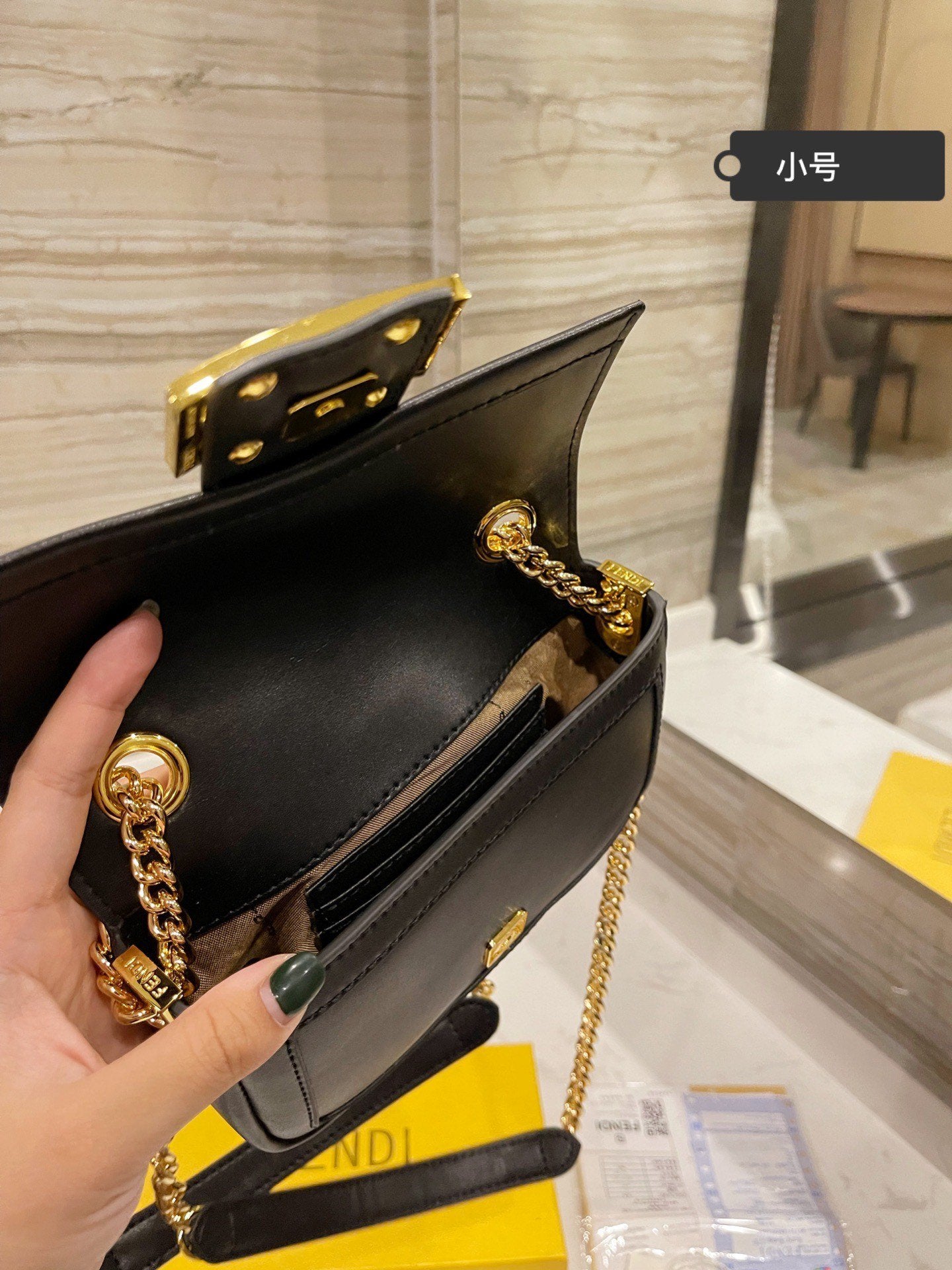 New Arrival Bags Fendi 214