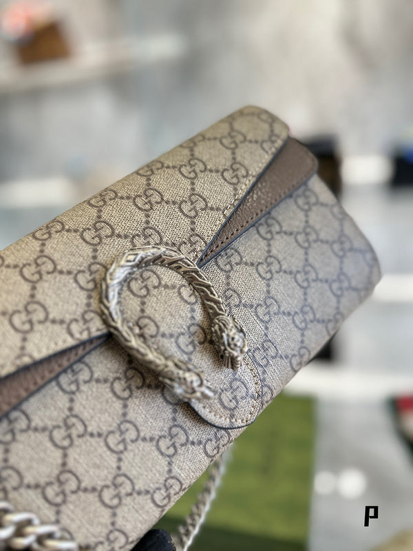Luxury - Gucci Bags - 254