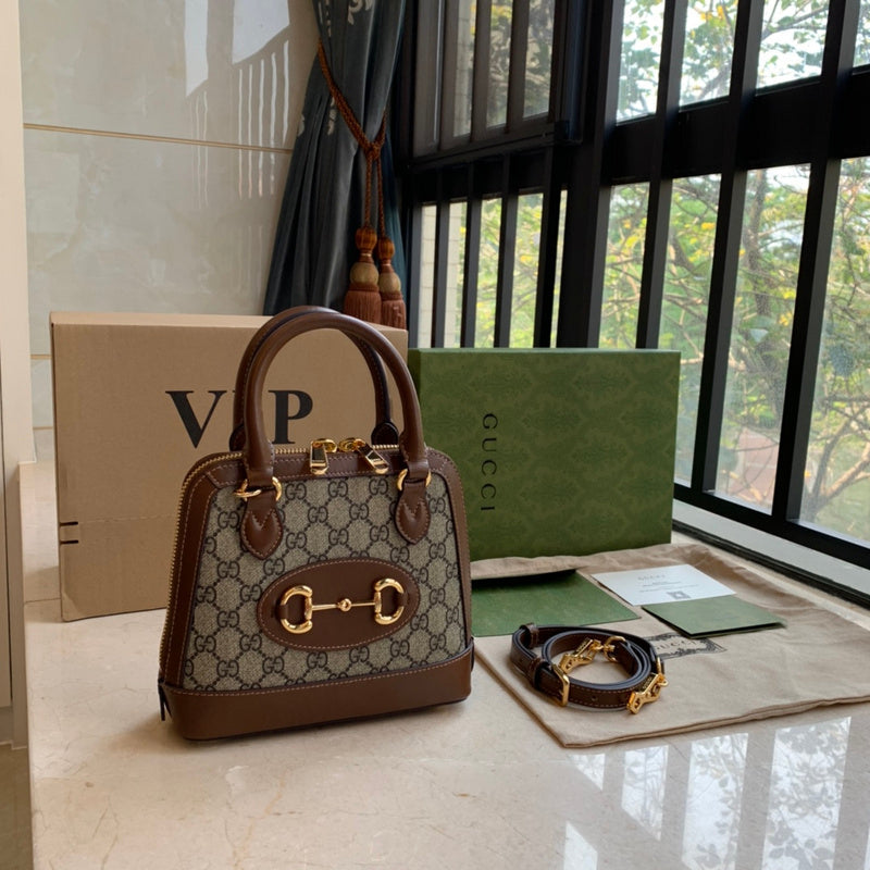 Gucci   Luxury Bags  1387