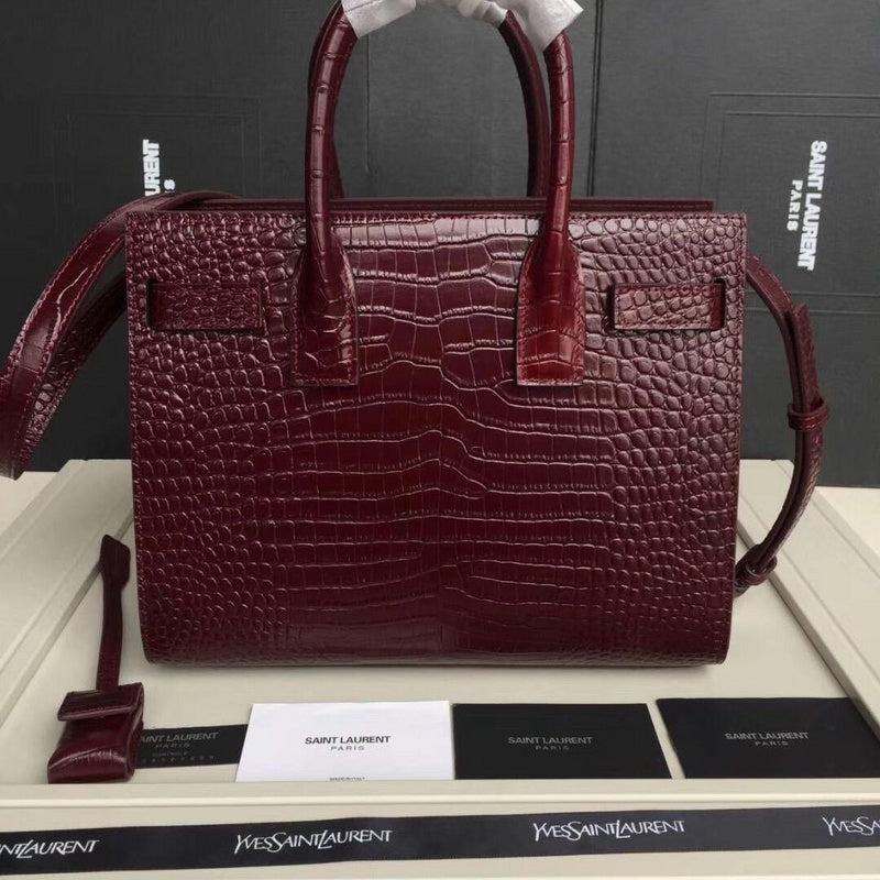SLY - Bags District - 406