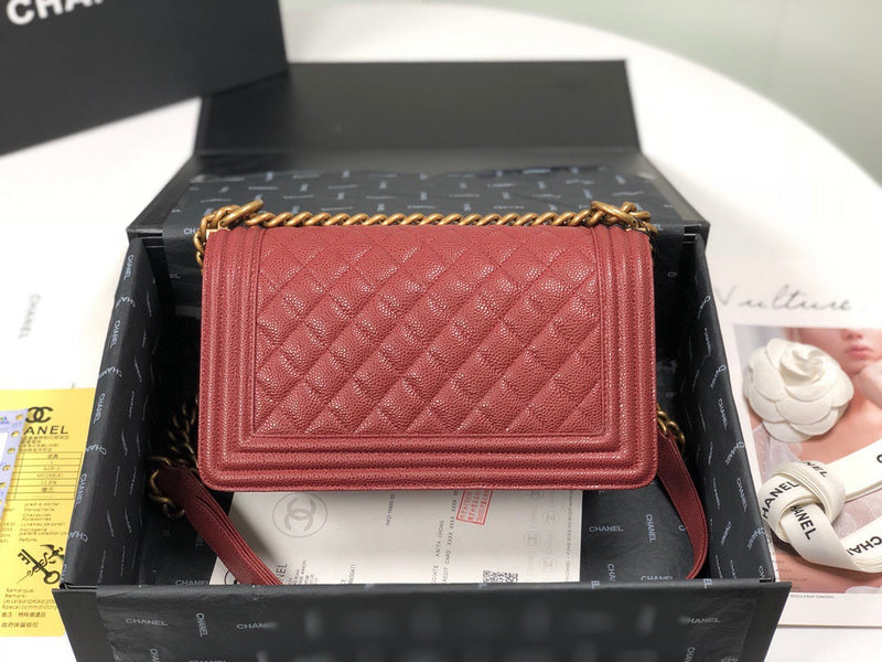 bags-district - Chanel Bags - 7458