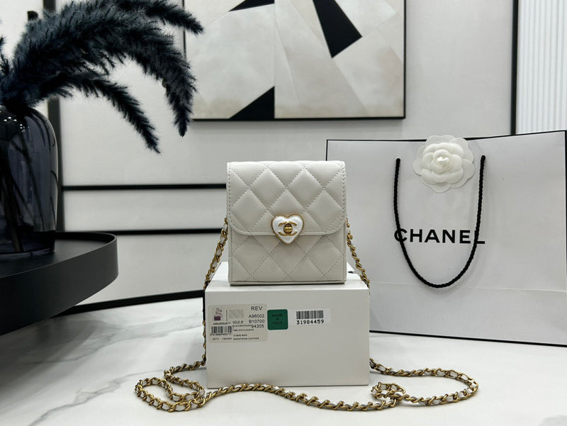 Chanel Bags - BG Bags - 1339