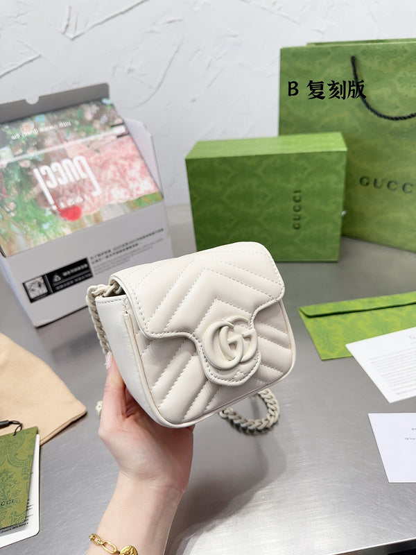 Luxury - Gucci Bags - 204