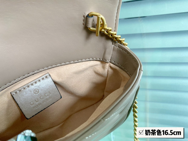 Luxury - Gucci Bags - 048
