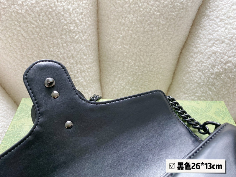 Luxury - Gucci Bags - 044