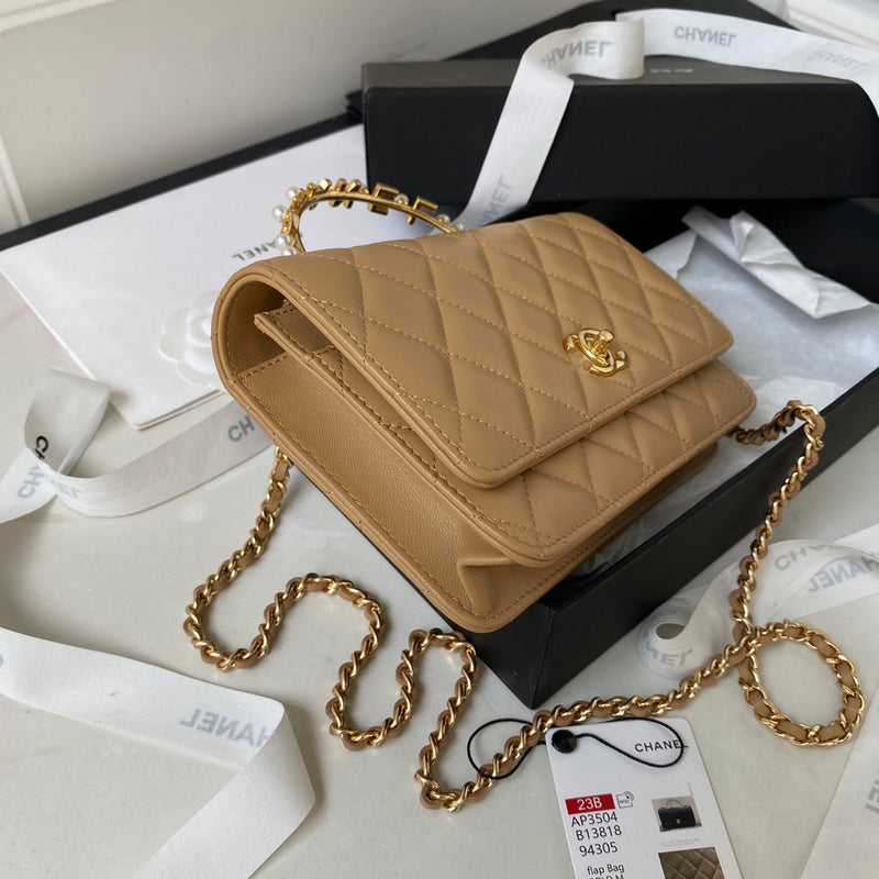 bags-district - Chanel Bags - 7340