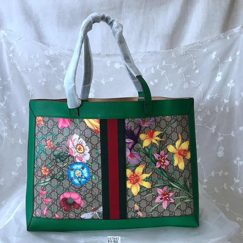 GGG - Bags District - 1421