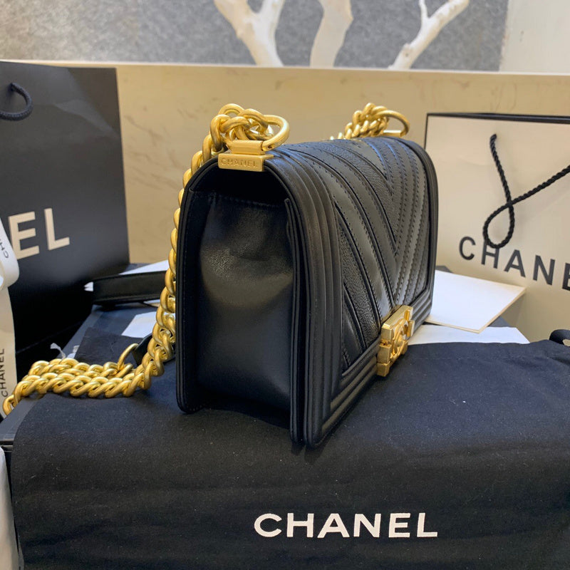 bags-district - Chanel Bags - 7434