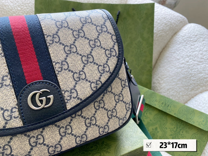 Luxury - Gucci Bags - 034