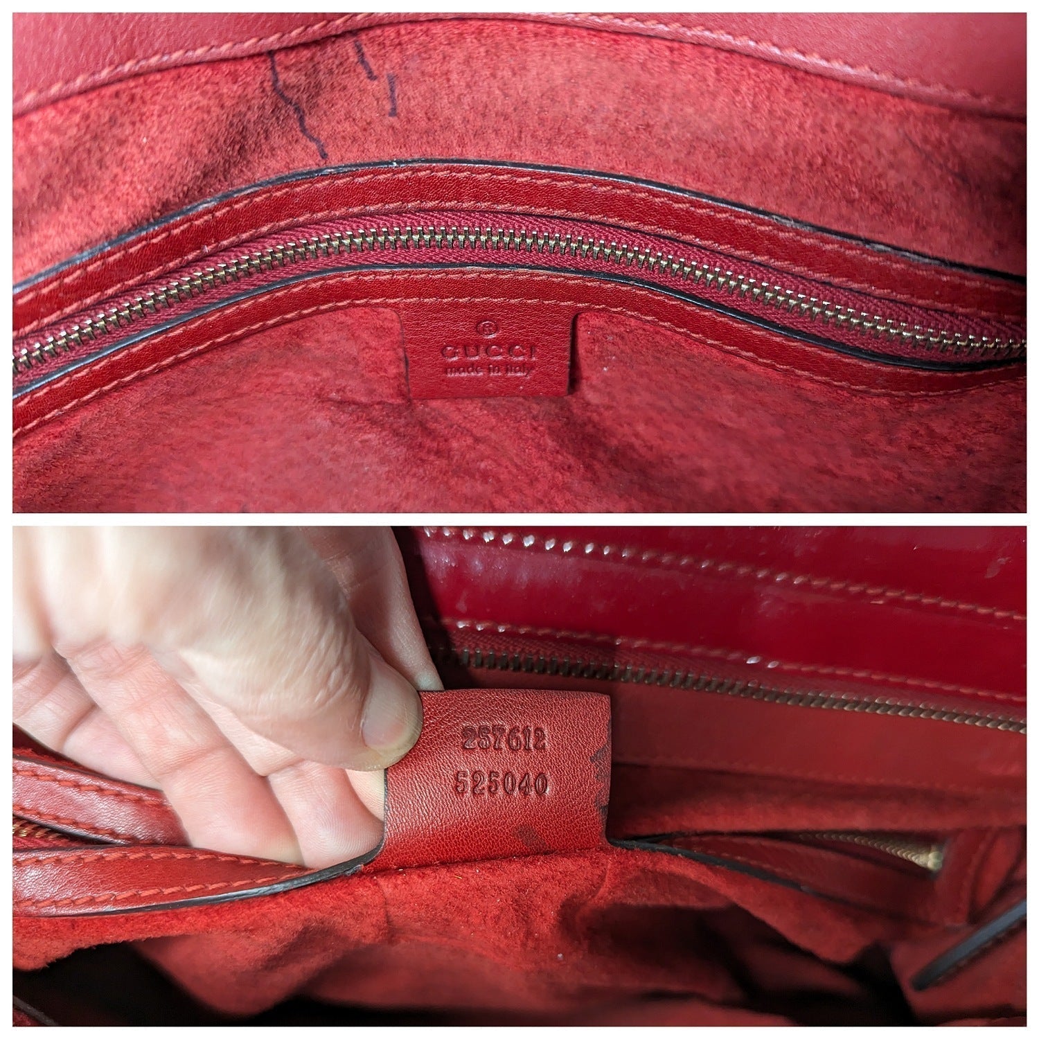 Gucci Bag