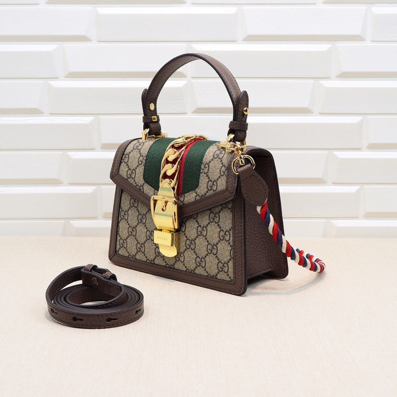GGG - Bags District - 510