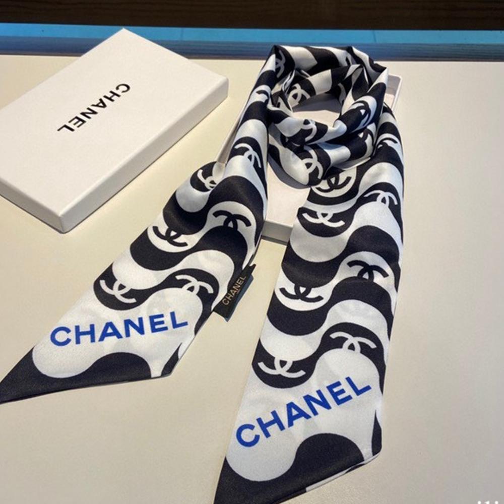 Chanel Scarf