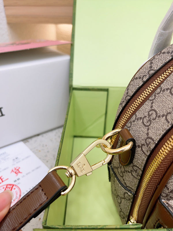 Luxury - Gucci Bags - 008