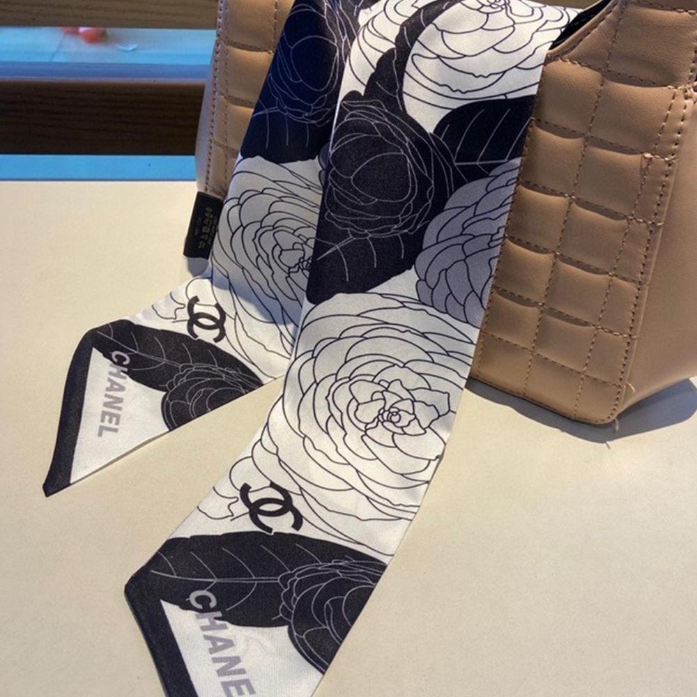 Chanel Scarf