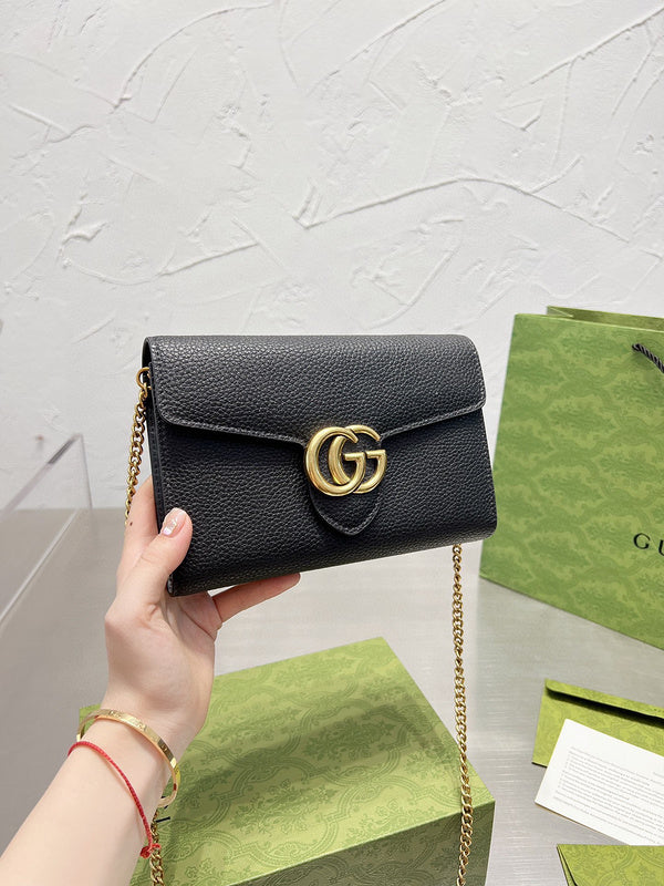 Luxury - Gucci Bags - 309