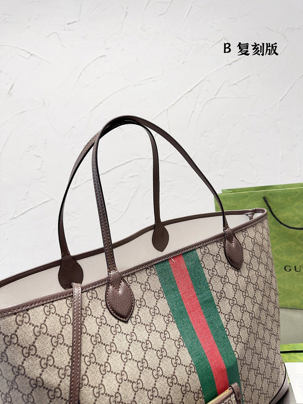 Luxury - Gucci Bags - 213