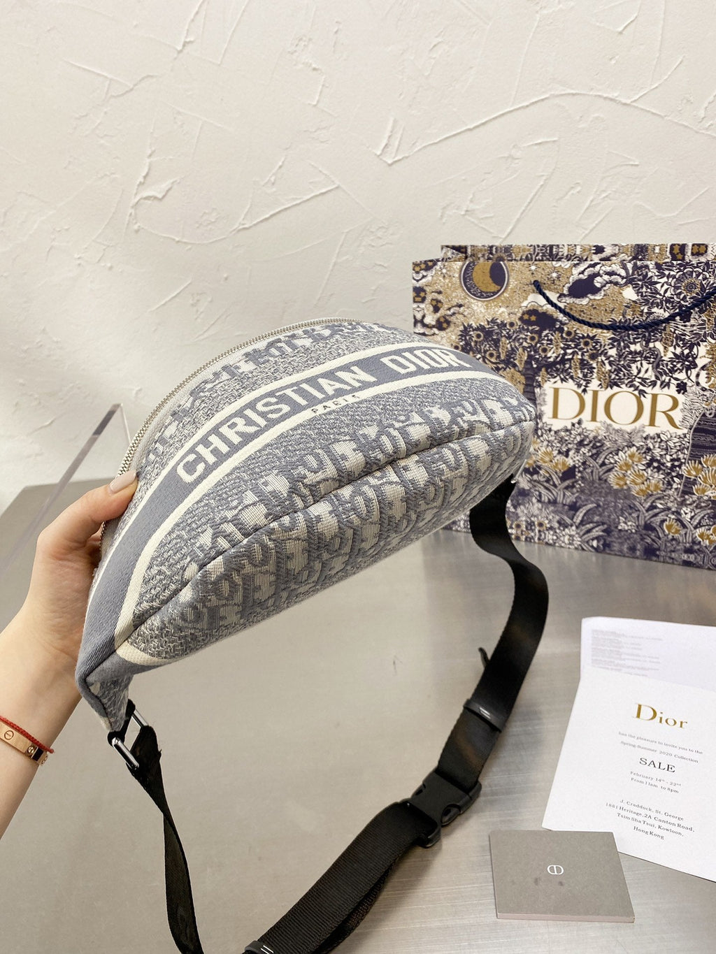 Luxury Handbags Christian Dior 201