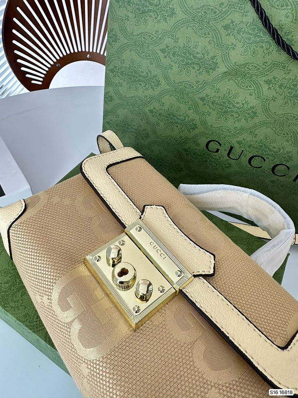 Luxury - Gucci Bags - 167