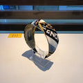 Luxury Hair Band Fendi 043