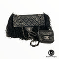 Handbag Luxury Designer By Chanel  Size: Medium