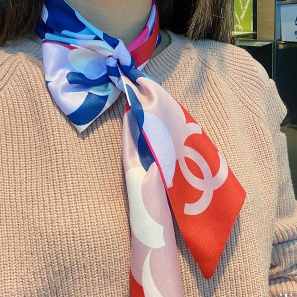 Chanel Scarf