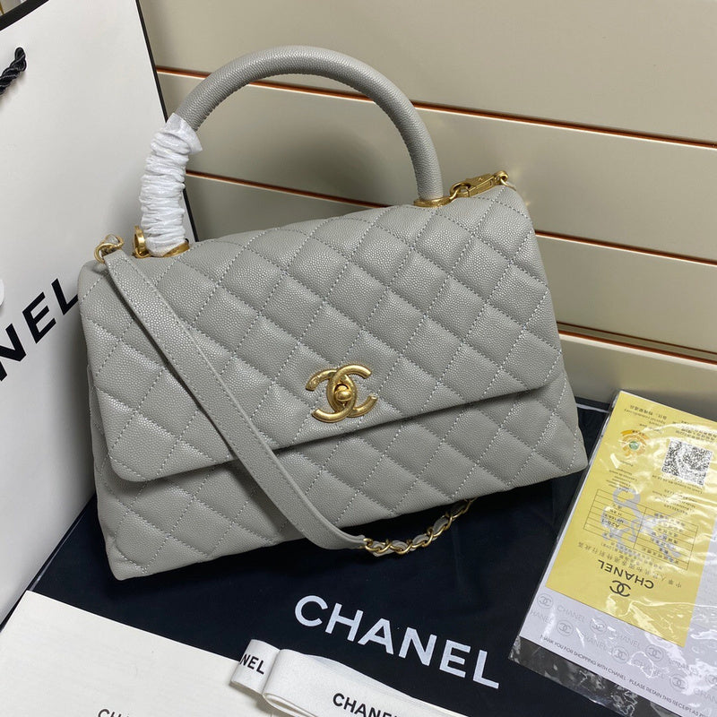 bags-district - Chanel Bags - 7491