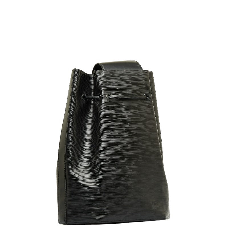 Louis Vuitton M80153 Noir Black Leather  Louis Vuitton