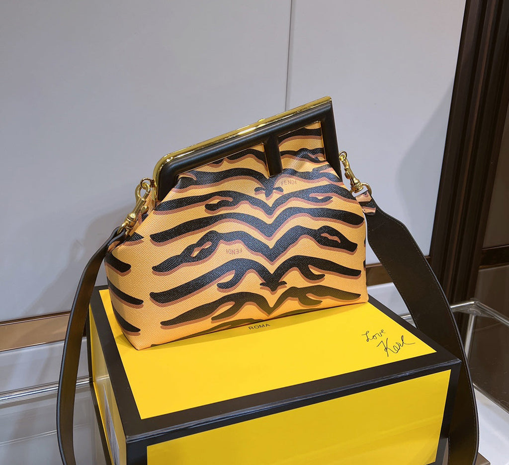 New Arrival Bags Fendi 244