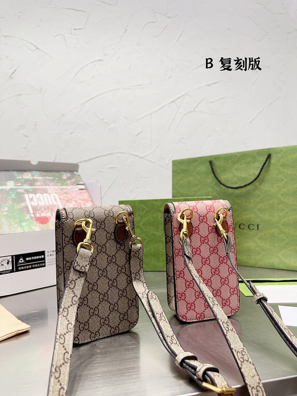 Luxury - Gucci Bags - 201